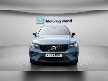 Used Volvo XC40 2022 for sale - 79111940: Photo