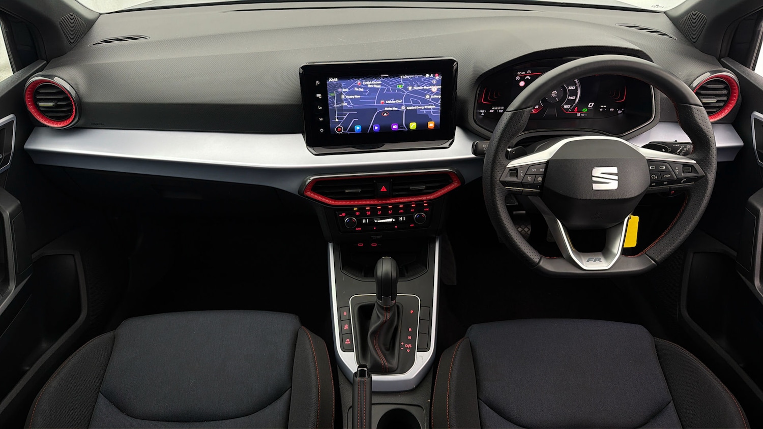 Used SEAT Arona 2025 for sale - 78210099: Photo 12