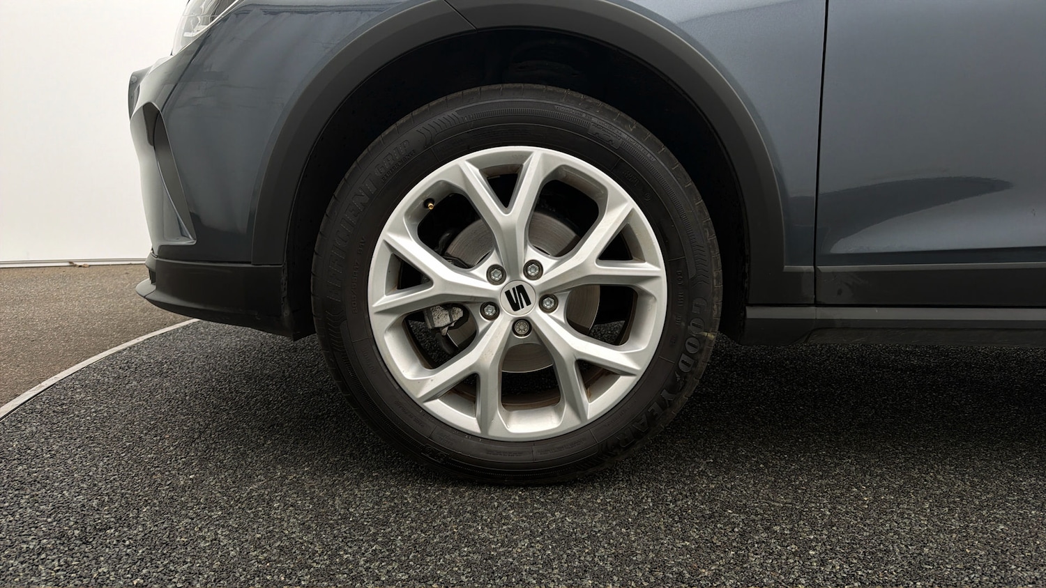 Used SEAT Arona 2025 for sale - 78210099: Photo 17