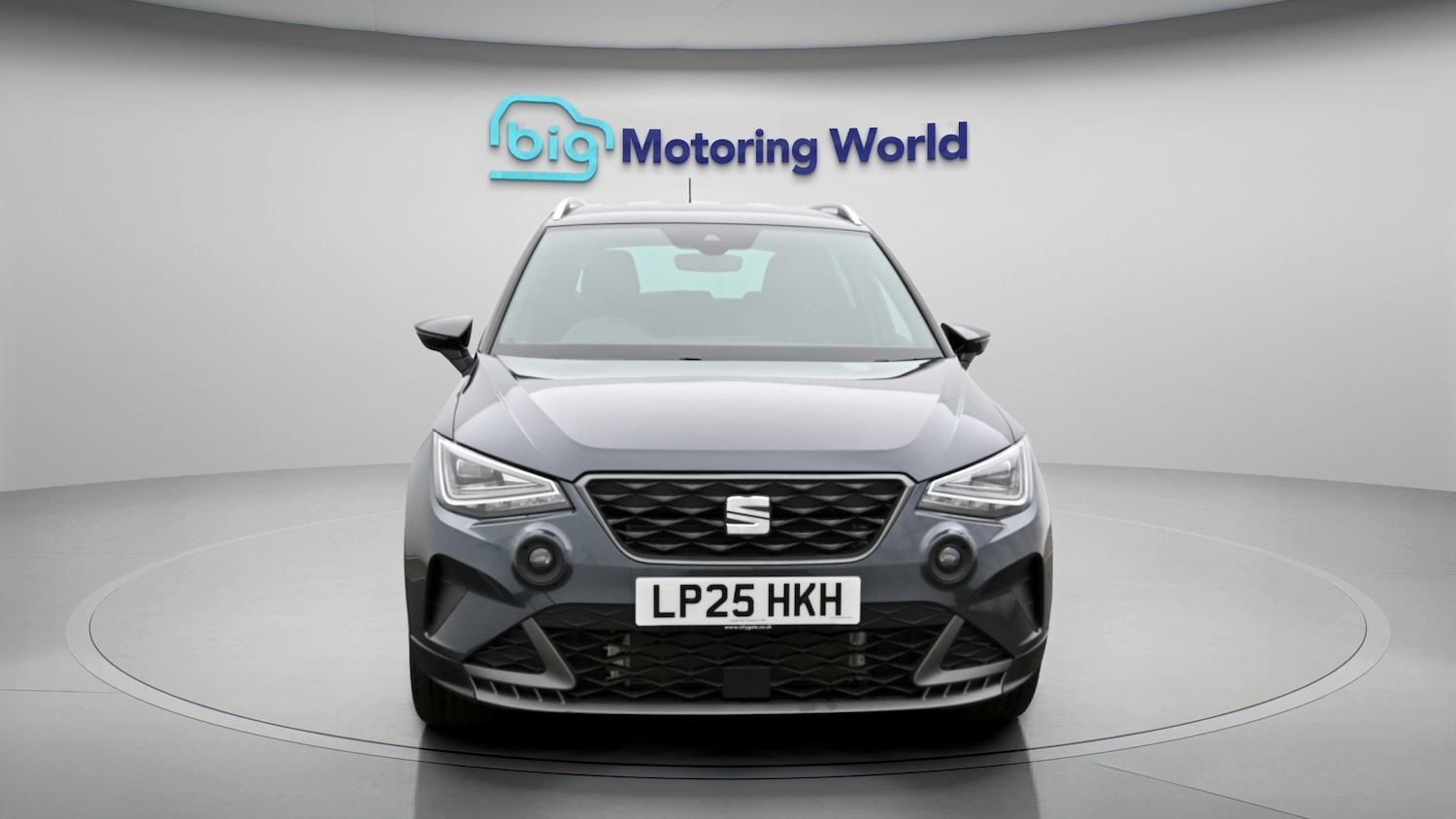 Used SEAT Arona 2025 for sale - 78210099: Photo 2