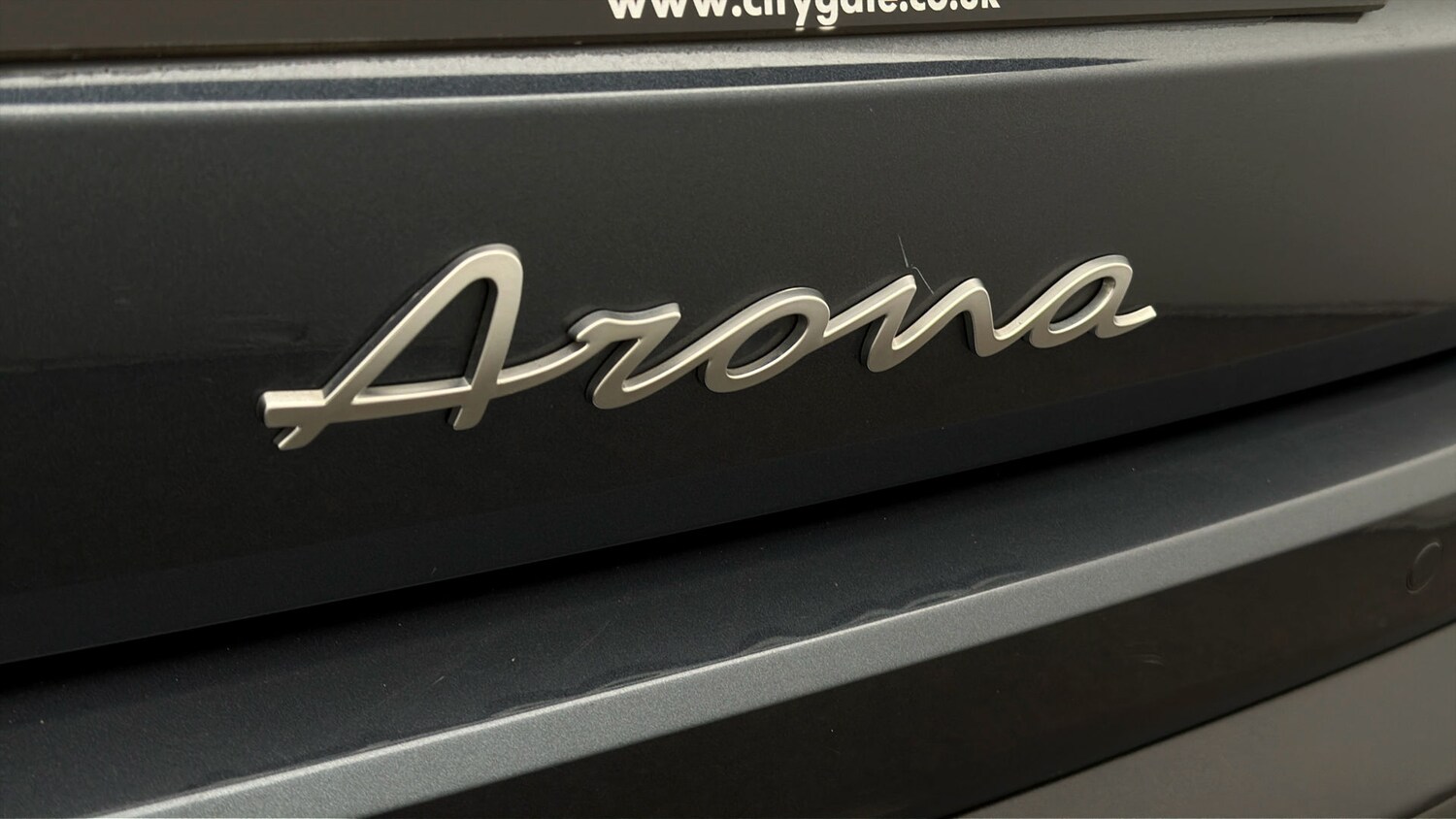 Used SEAT Arona 2025 for sale - 78210099: Photo 21