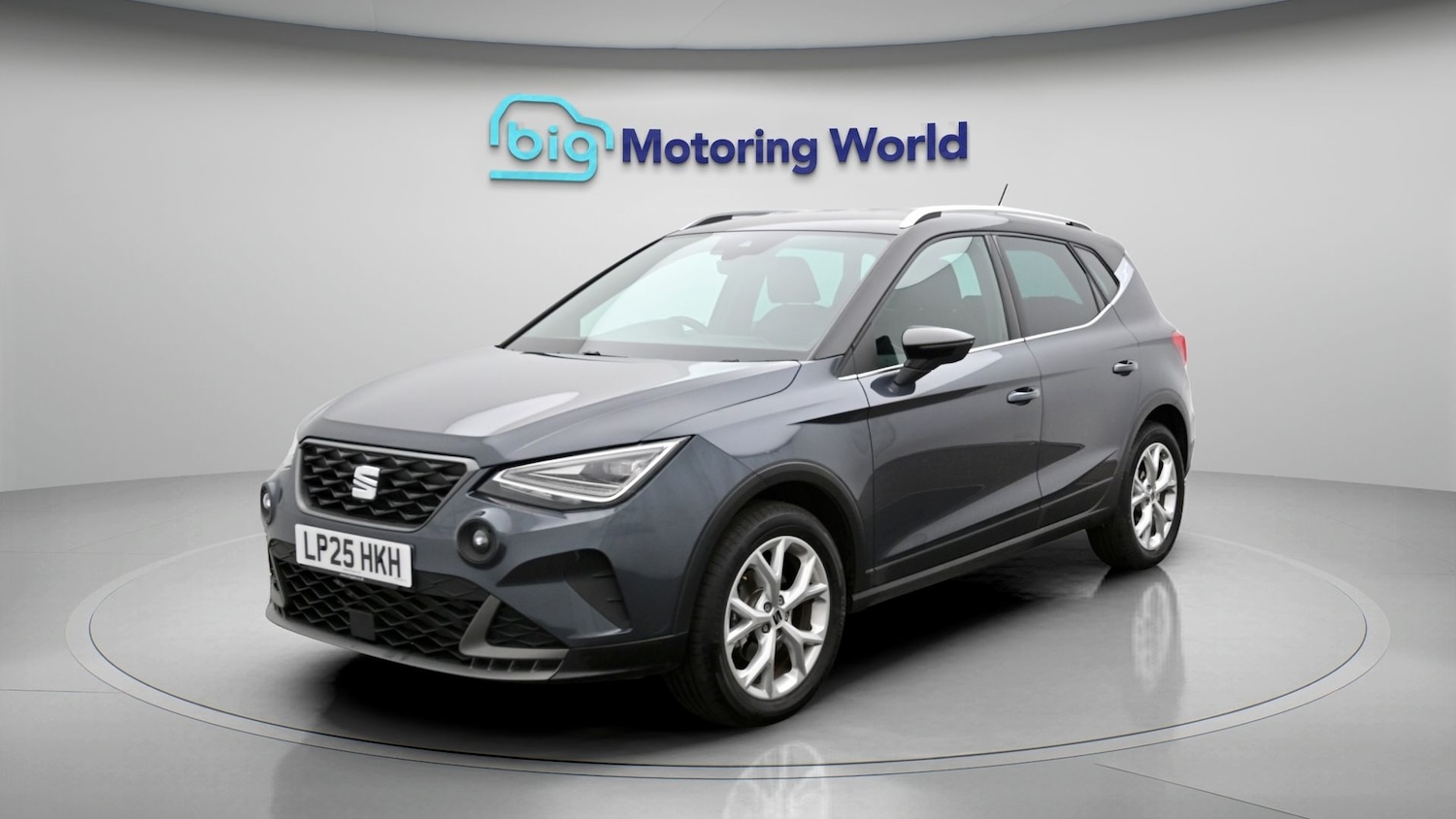 Used SEAT Arona 2025 for sale - 78210099: Photo 3