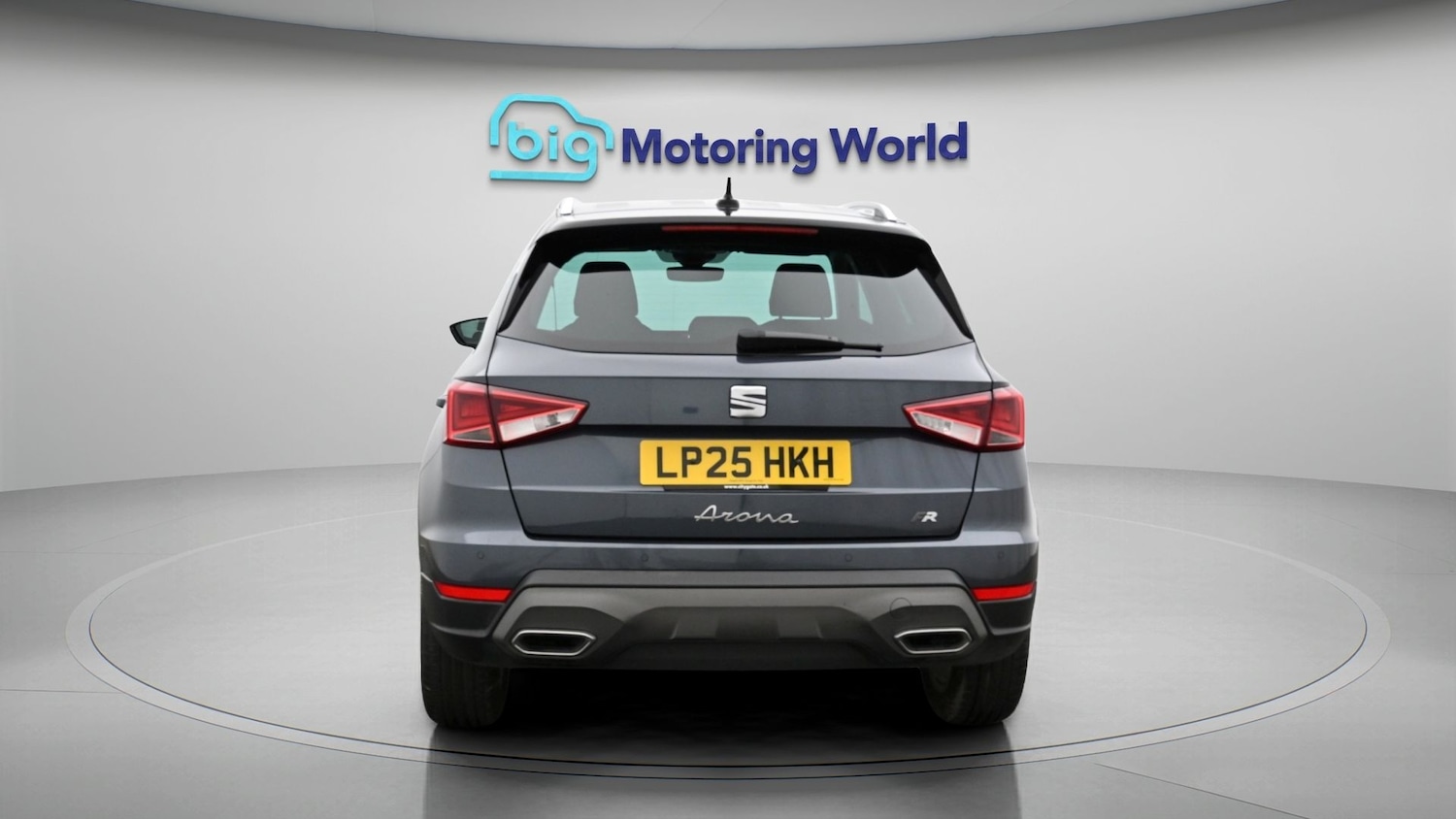 Used SEAT Arona 2025 for sale - 78210099: Photo 6