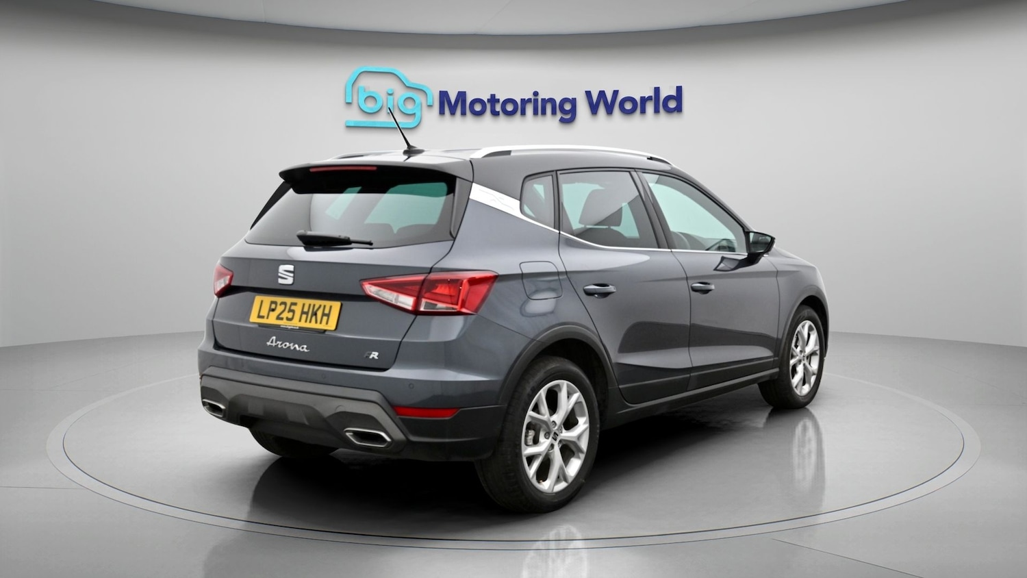 Used SEAT Arona 2025 for sale - 78210099: Photo 7