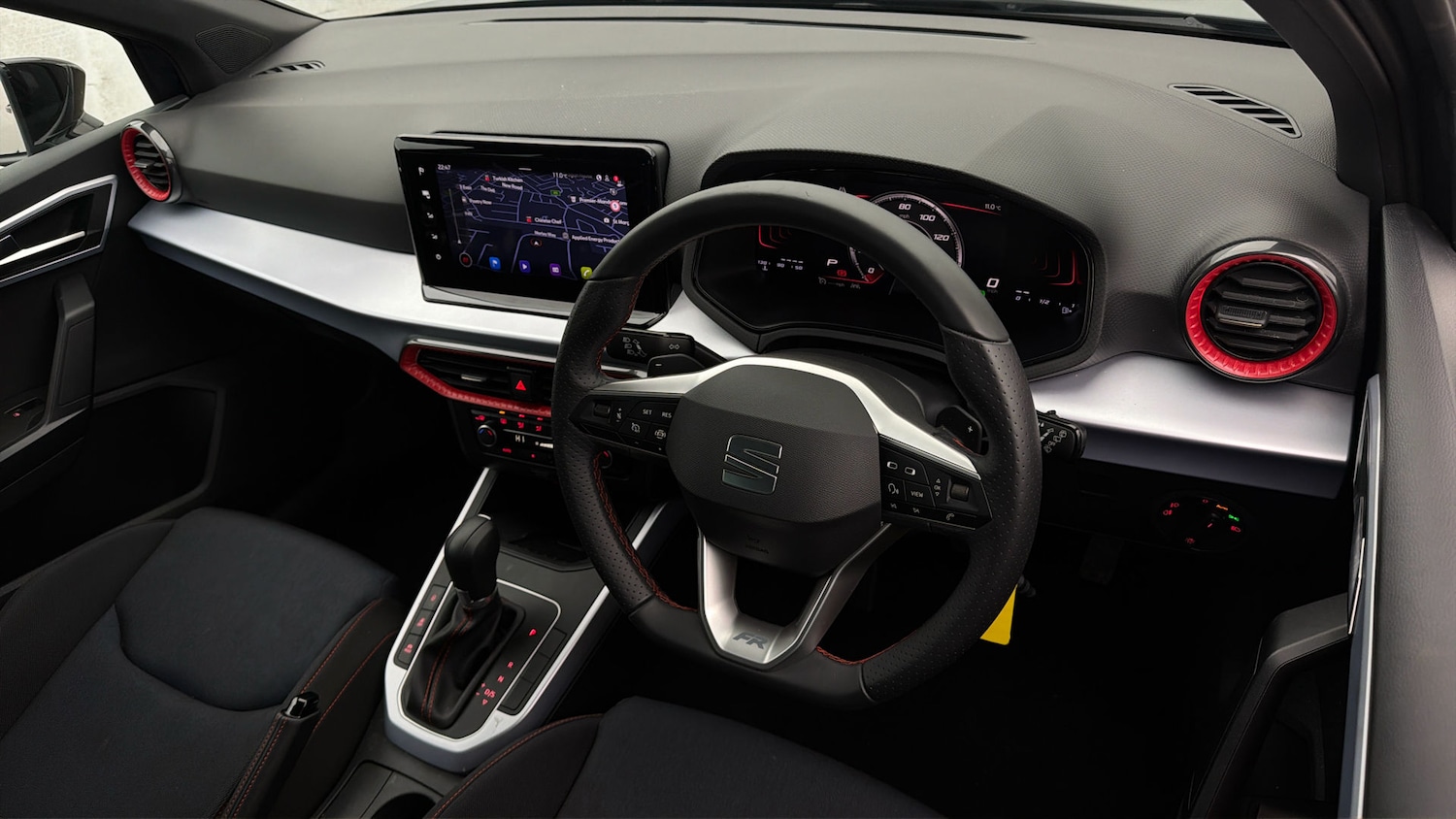 Used SEAT Arona 2025 for sale - 78210099: Photo 9