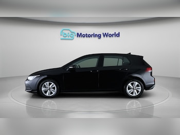 Used Volkswagen Golf 2022 for sale - 78932630: Photo