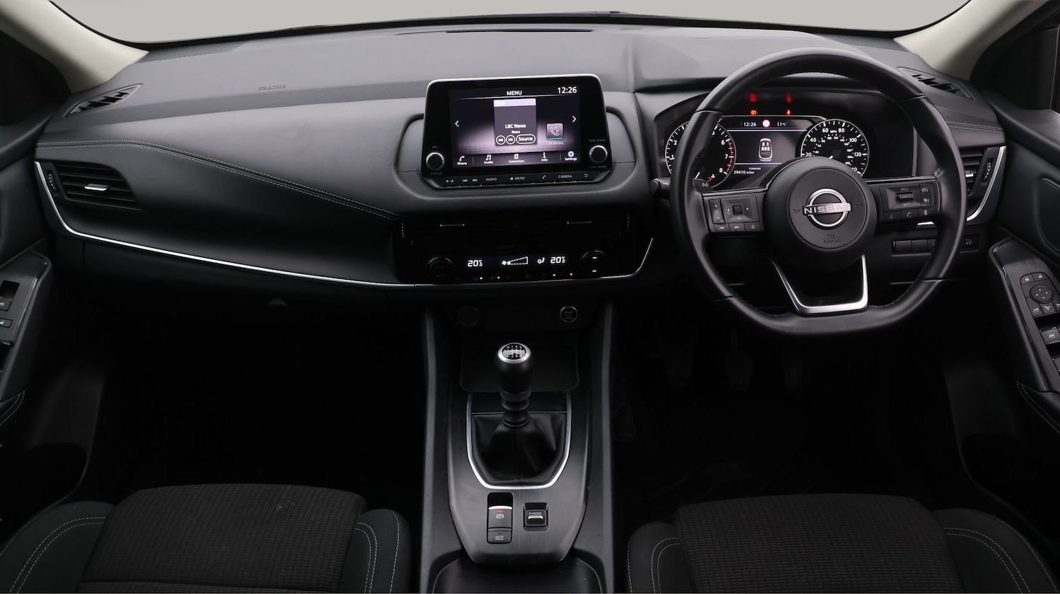 Used Nissan Qashqai 2022 for sale - 77367099: Photo 13