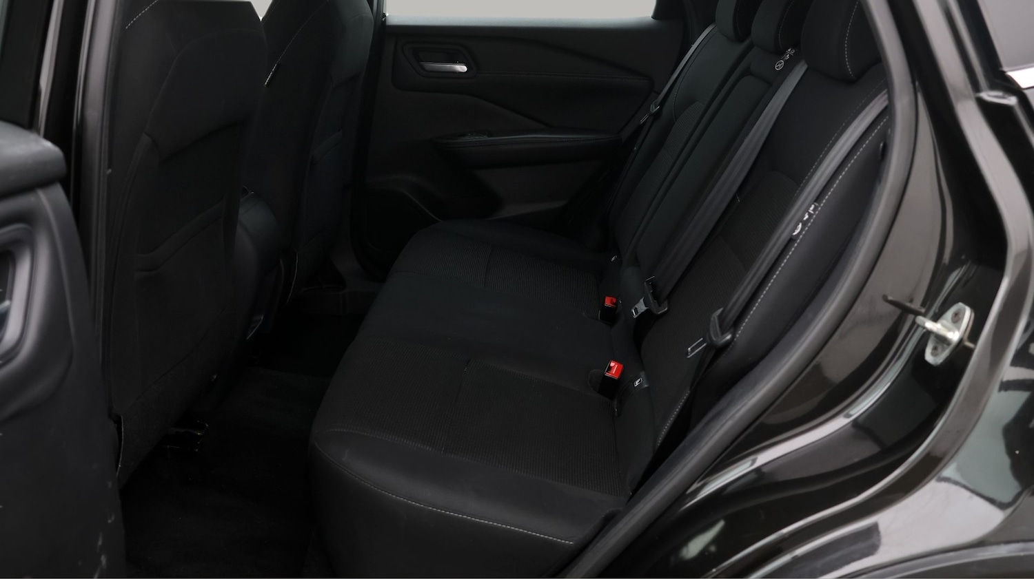 Used Nissan Qashqai 2022 for sale - 77367099: Photo 16