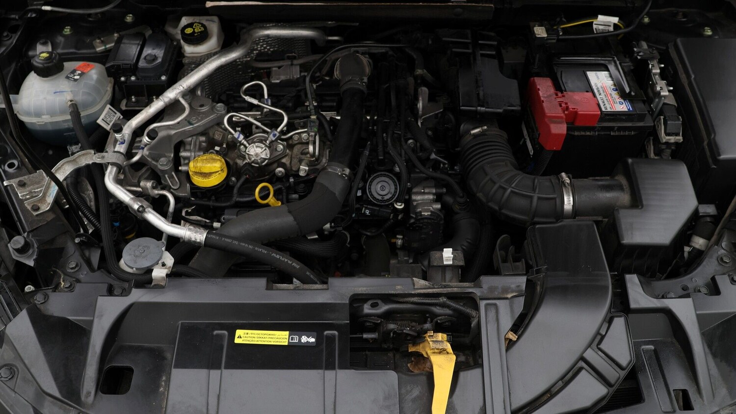 Used Nissan Qashqai 2022 for sale - 77367099: Photo 19