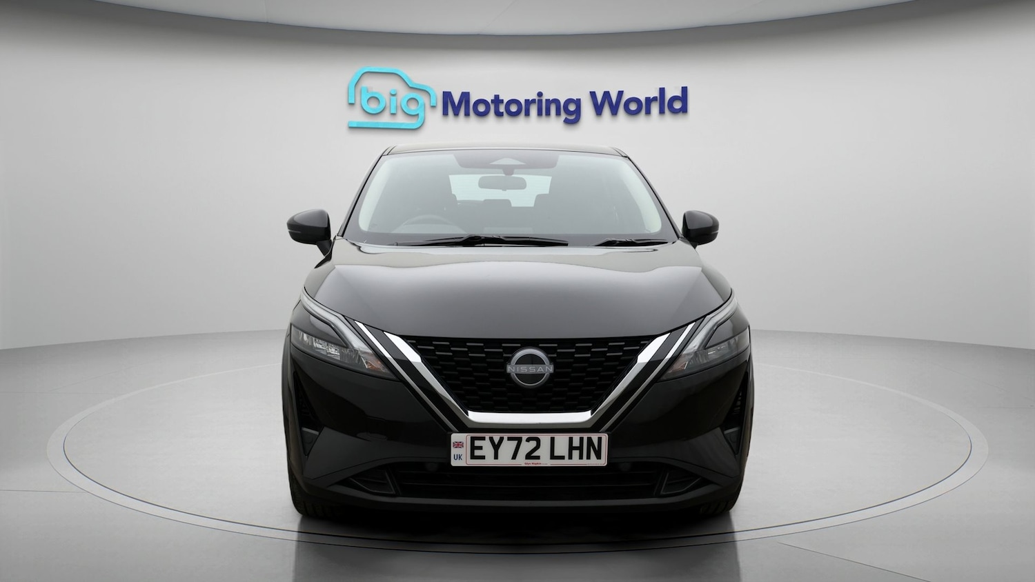 Used Nissan Qashqai 2022 for sale - 77367099: Photo 2