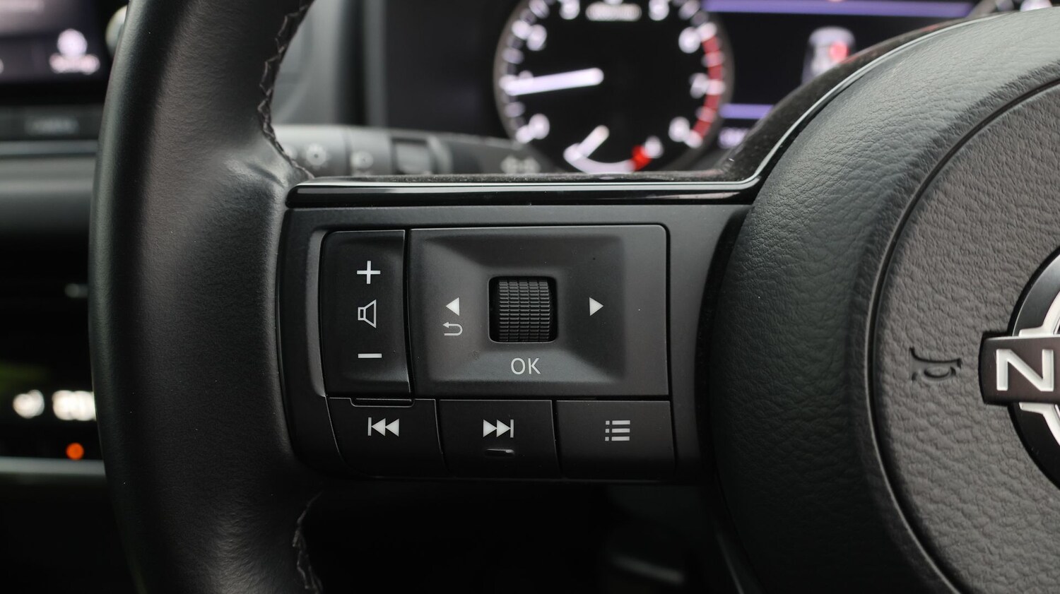 Used Nissan Qashqai 2022 for sale - 77367099: Photo 23