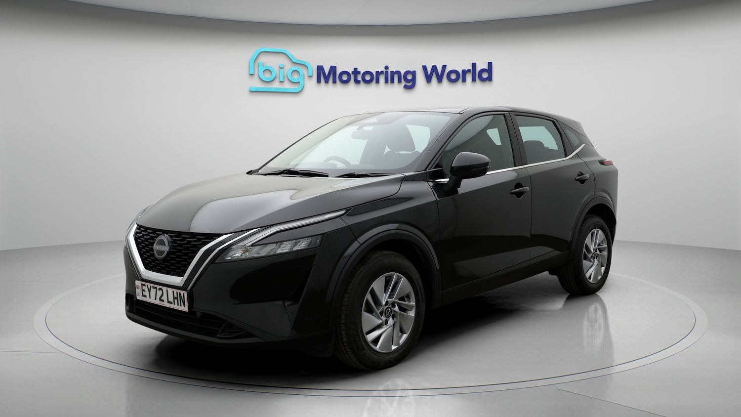 Used Nissan Qashqai 2022 for sale - 77367099: Photo 3