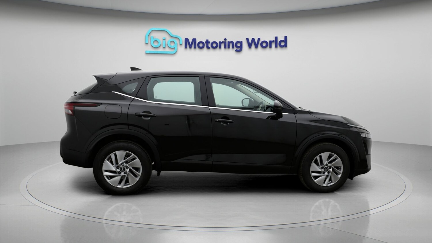 Used Nissan Qashqai 2022 for sale - 77367099: Photo 8