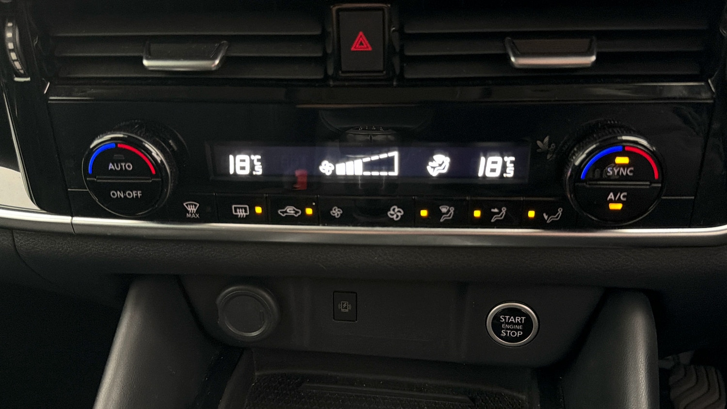 Used Nissan Qashqai 2023 for sale - 77973851: Photo 11