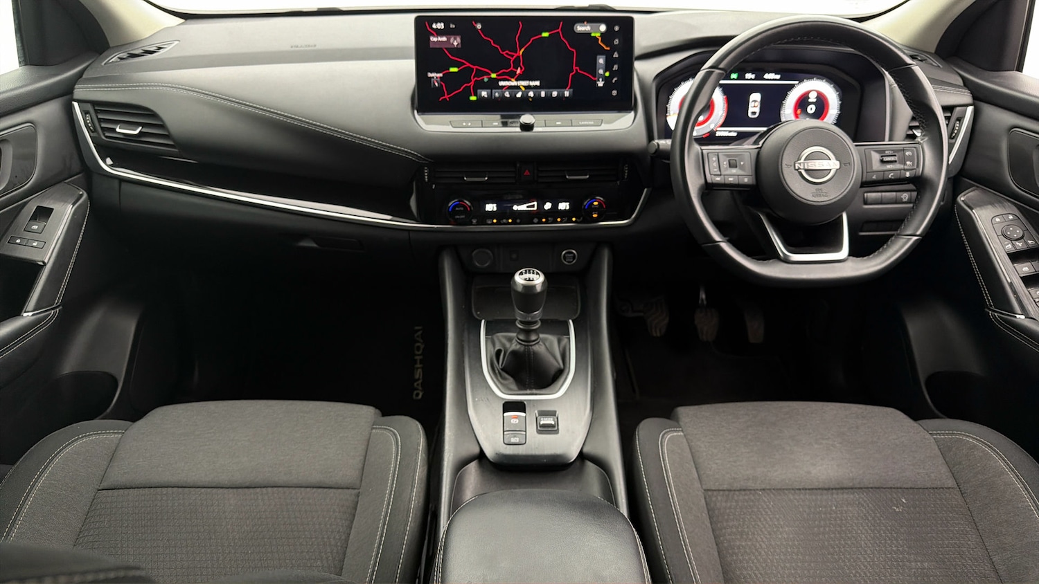 Used Nissan Qashqai 2023 for sale - 77973851: Photo 12