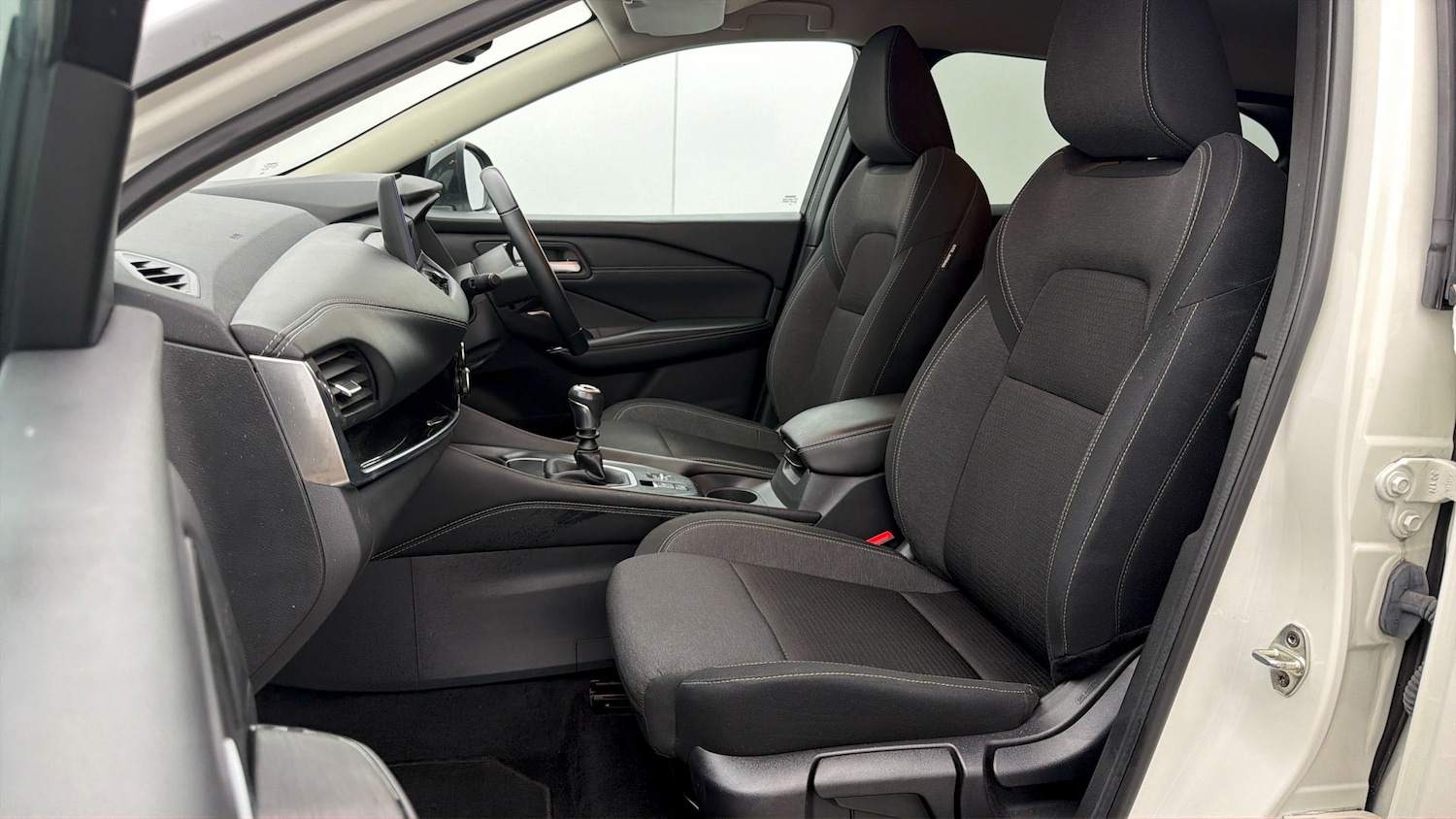 Used Nissan Qashqai 2023 for sale - 77973851: Photo 13