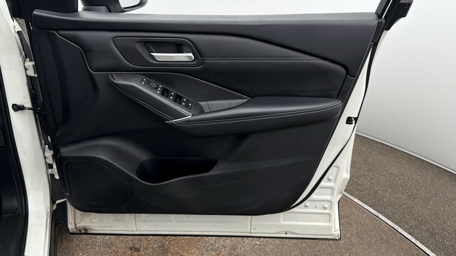 Used Nissan Qashqai 2023 for sale - 77973851: Photo 14