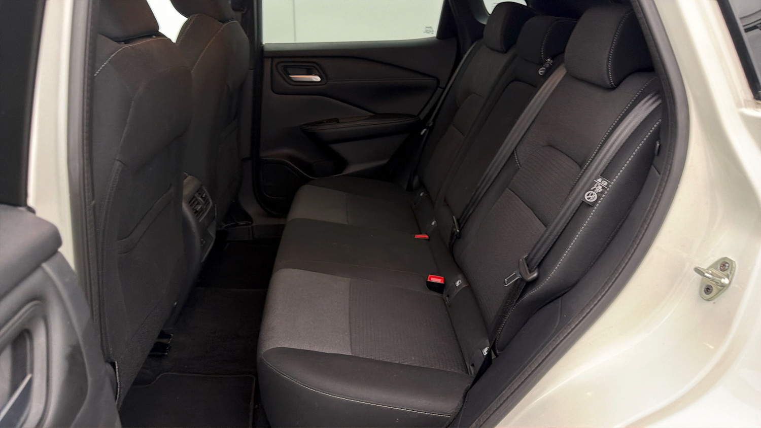 Used Nissan Qashqai 2023 for sale - 77973851: Photo 15