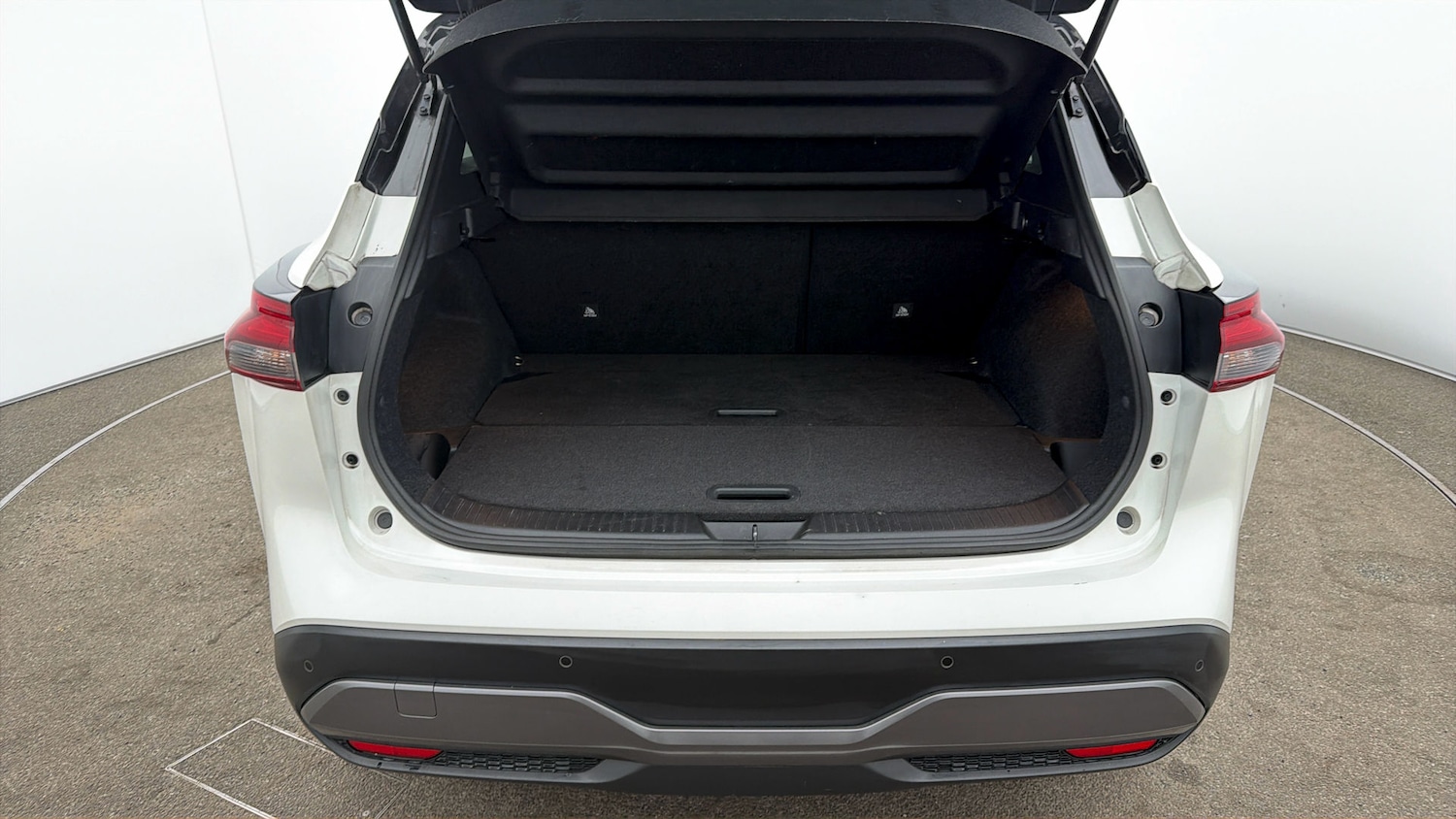 Used Nissan Qashqai 2023 for sale - 77973851: Photo 16