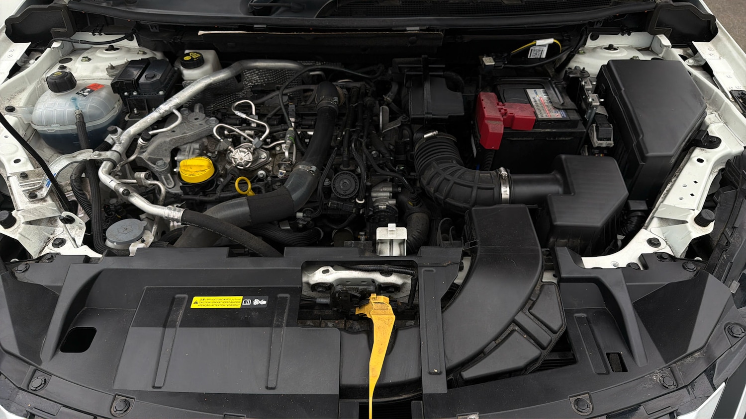 Used Nissan Qashqai 2023 for sale - 77973851: Photo 18