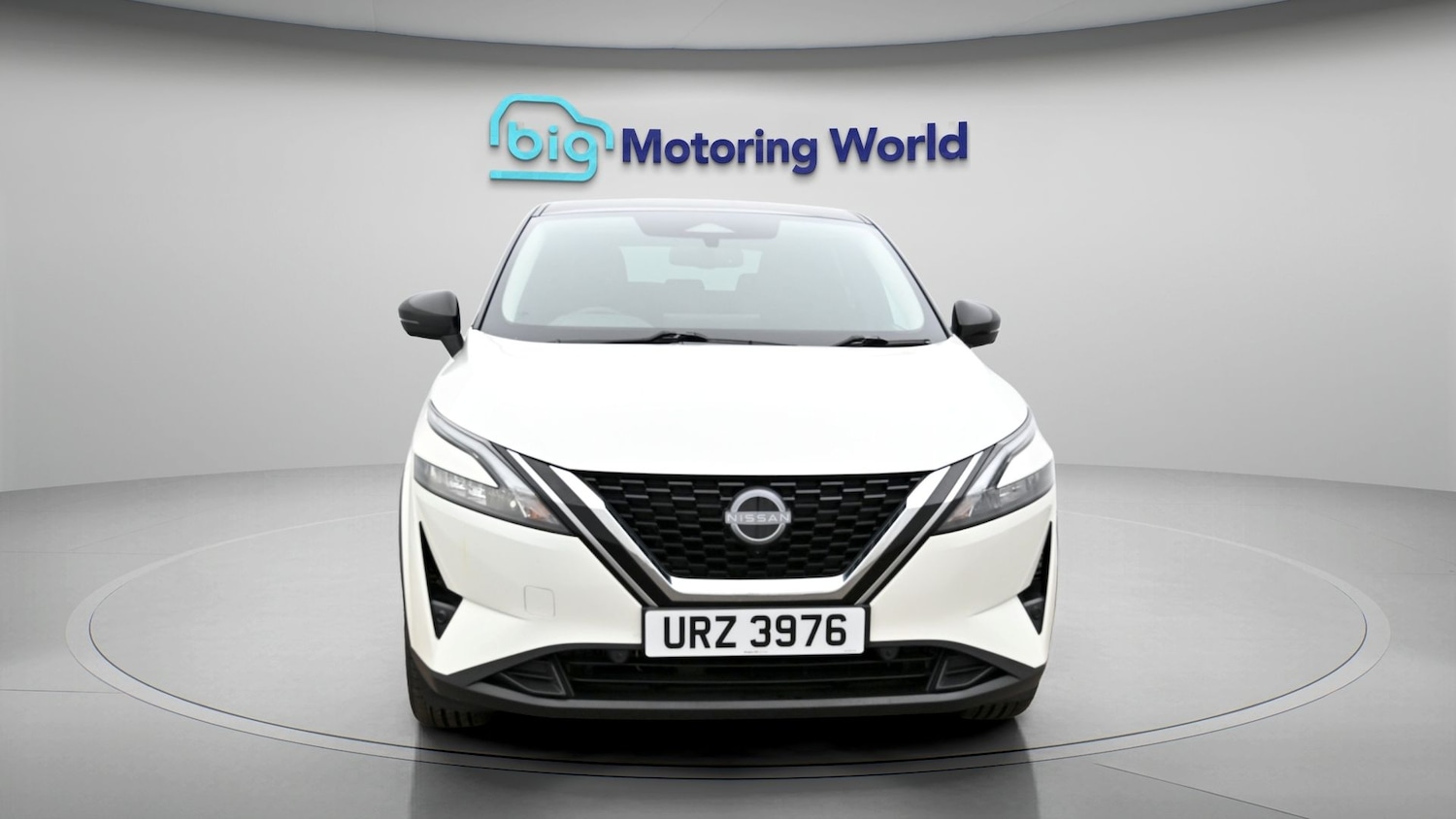 Used Nissan Qashqai 2023 for sale - 77973851: Photo 2