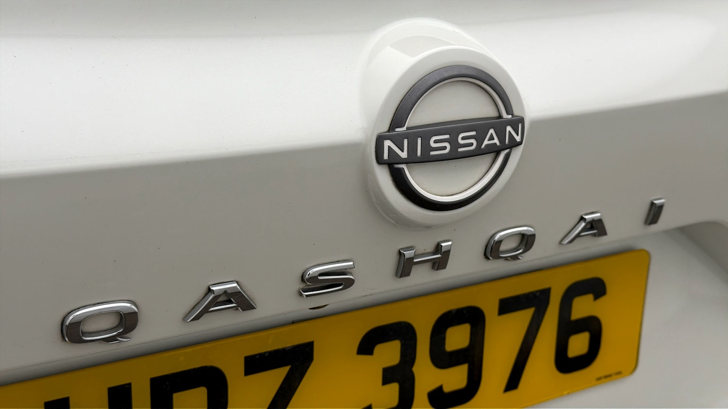 Used Nissan Qashqai 2023 for sale - 77973851: Photo 20