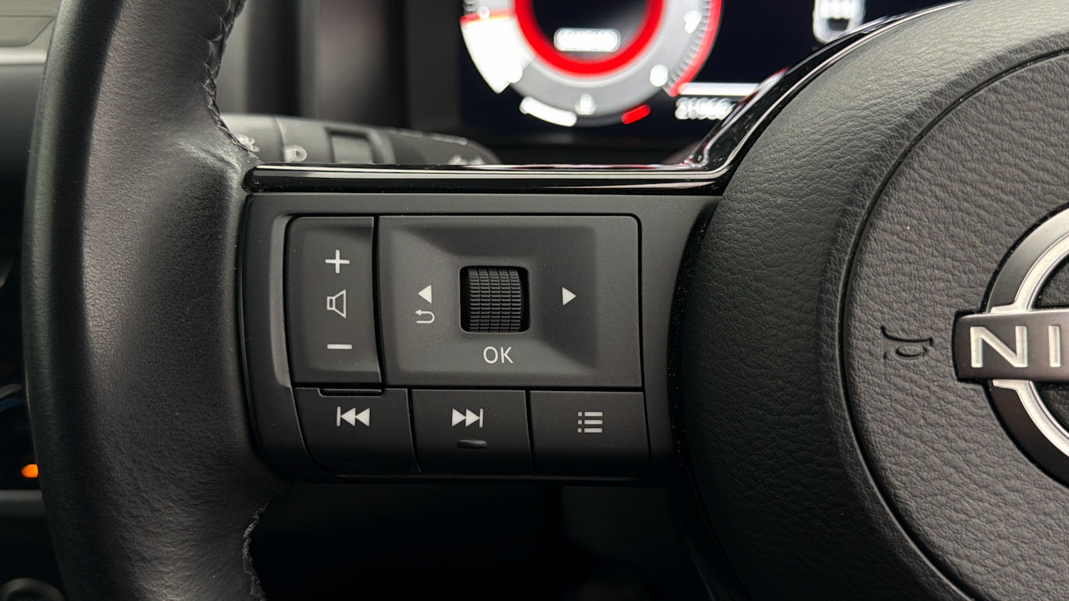 Used Nissan Qashqai 2023 for sale - 77973851: Photo 22