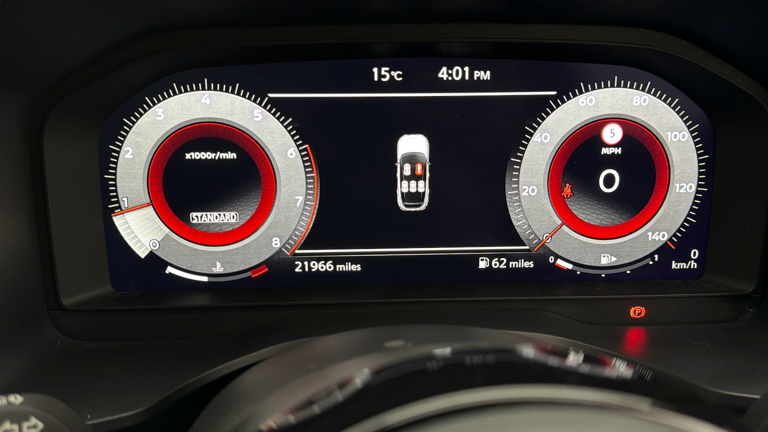 Used Nissan Qashqai 2023 for sale - 77973851: Photo 25