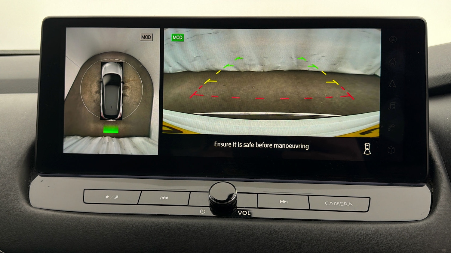 Used Nissan Qashqai 2023 for sale - 77973851: Photo 26