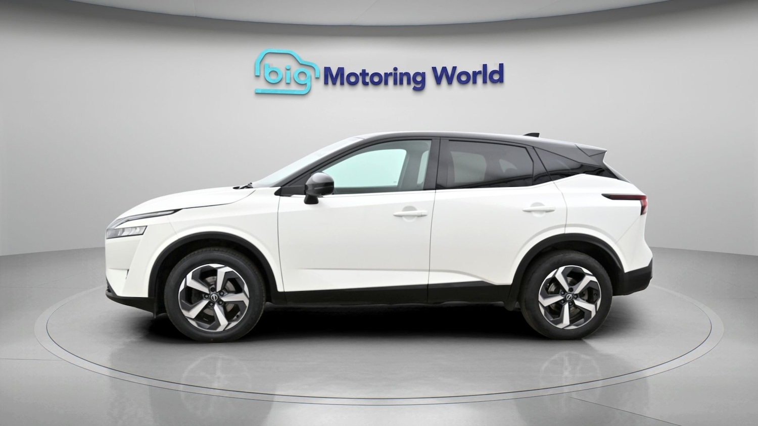 Used Nissan Qashqai 2023 for sale - 77973851: Photo 4