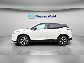 Used Nissan Qashqai 2023 for sale - 77973851: Photo