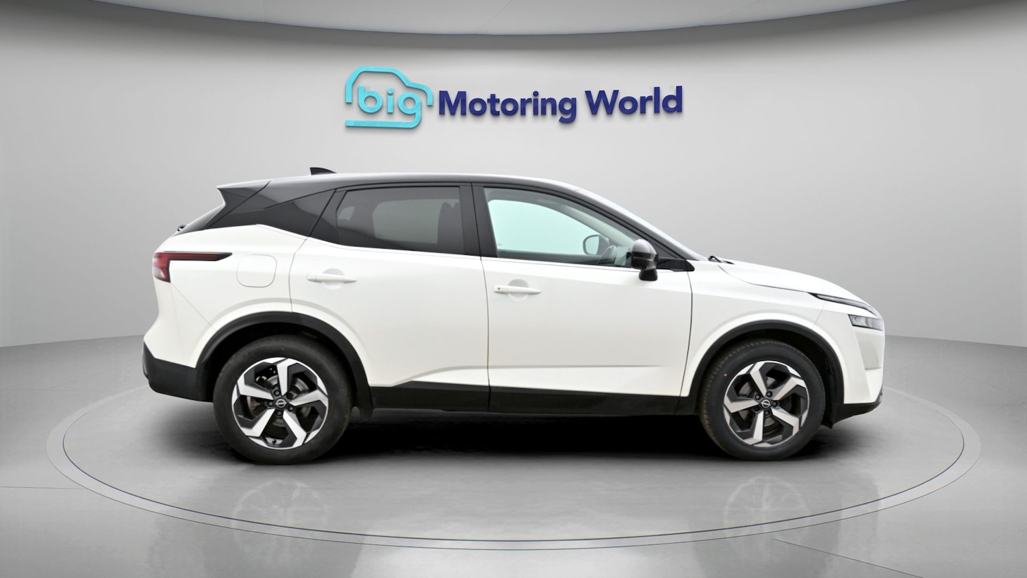 Used Nissan Qashqai 2023 for sale - 77973851: Photo 8