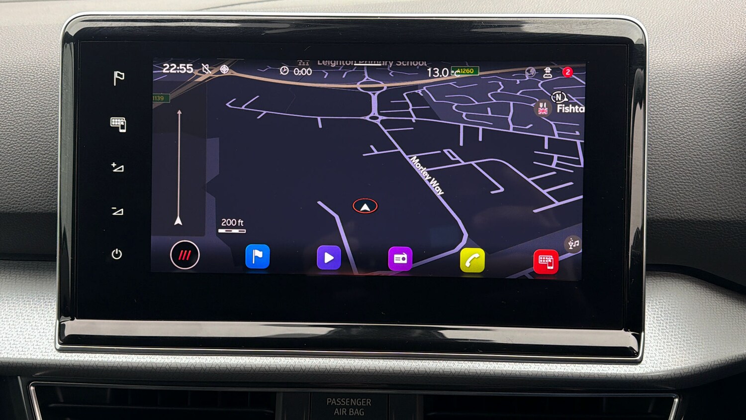 Used SEAT Tarraco 2021 for sale - 78067093: Photo 10