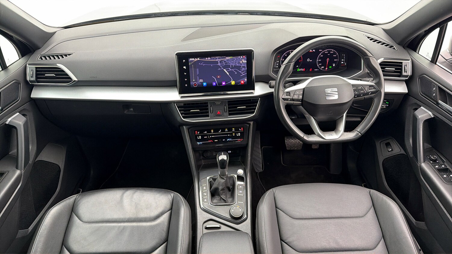 Used SEAT Tarraco 2021 for sale - 78067093: Photo 12