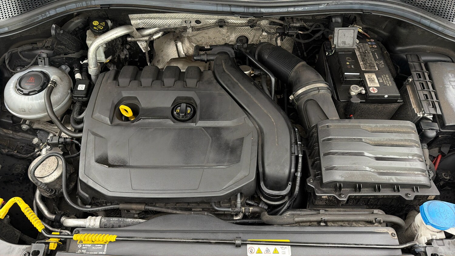 Used SEAT Tarraco 2021 for sale - 78067093: Photo 18