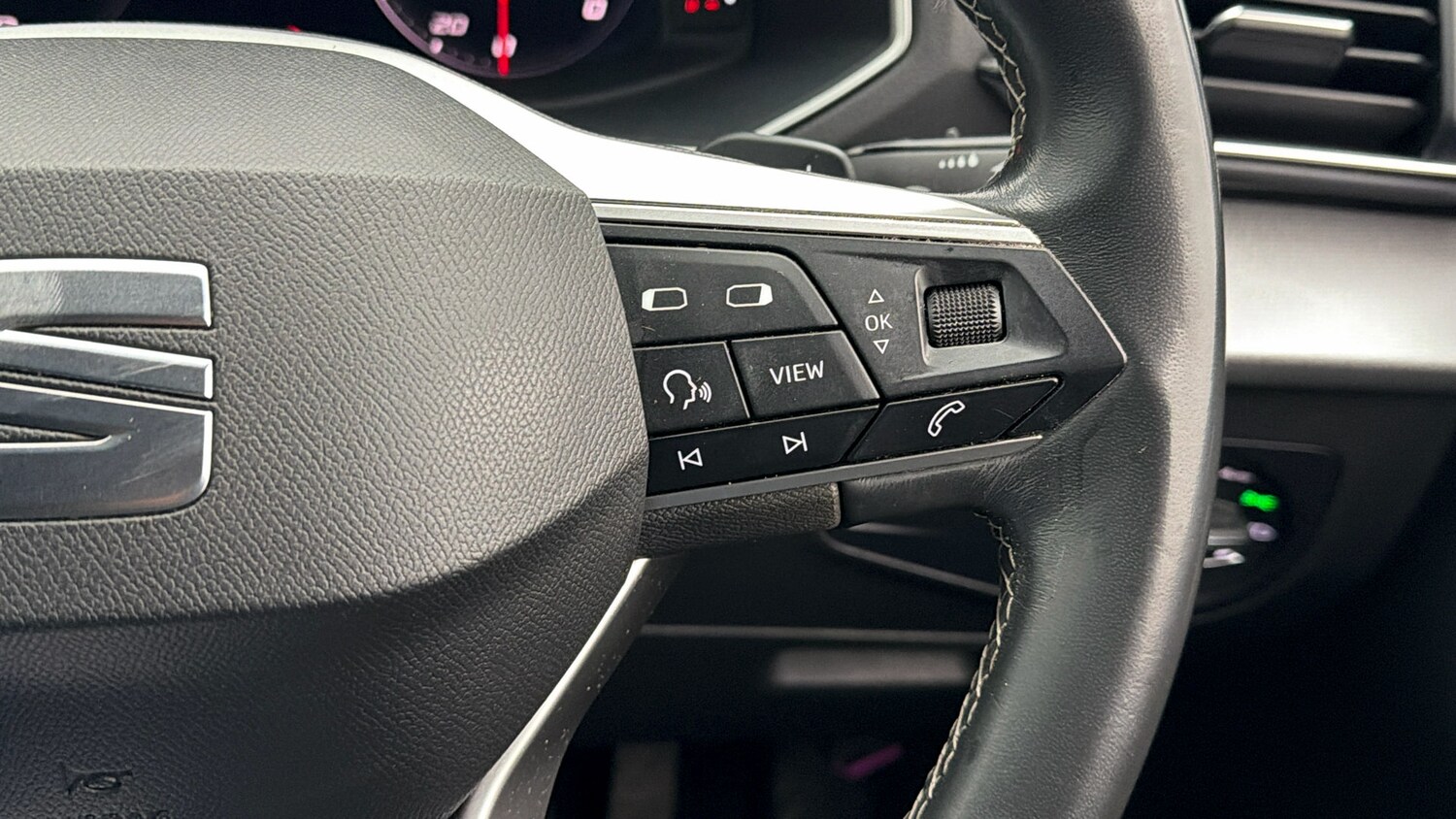 Used SEAT Tarraco 2021 for sale - 78067093: Photo 23