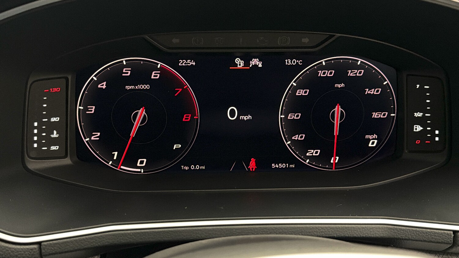 Used SEAT Tarraco 2021 for sale - 78067093: Photo 24