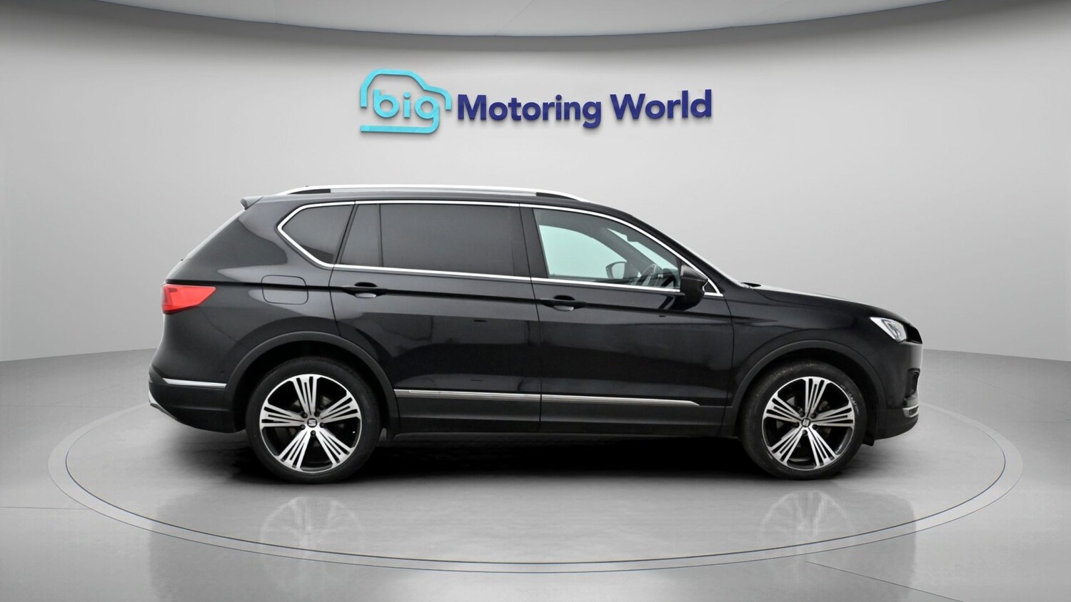 Used SEAT Tarraco 2021 for sale - 78067093: Photo 8