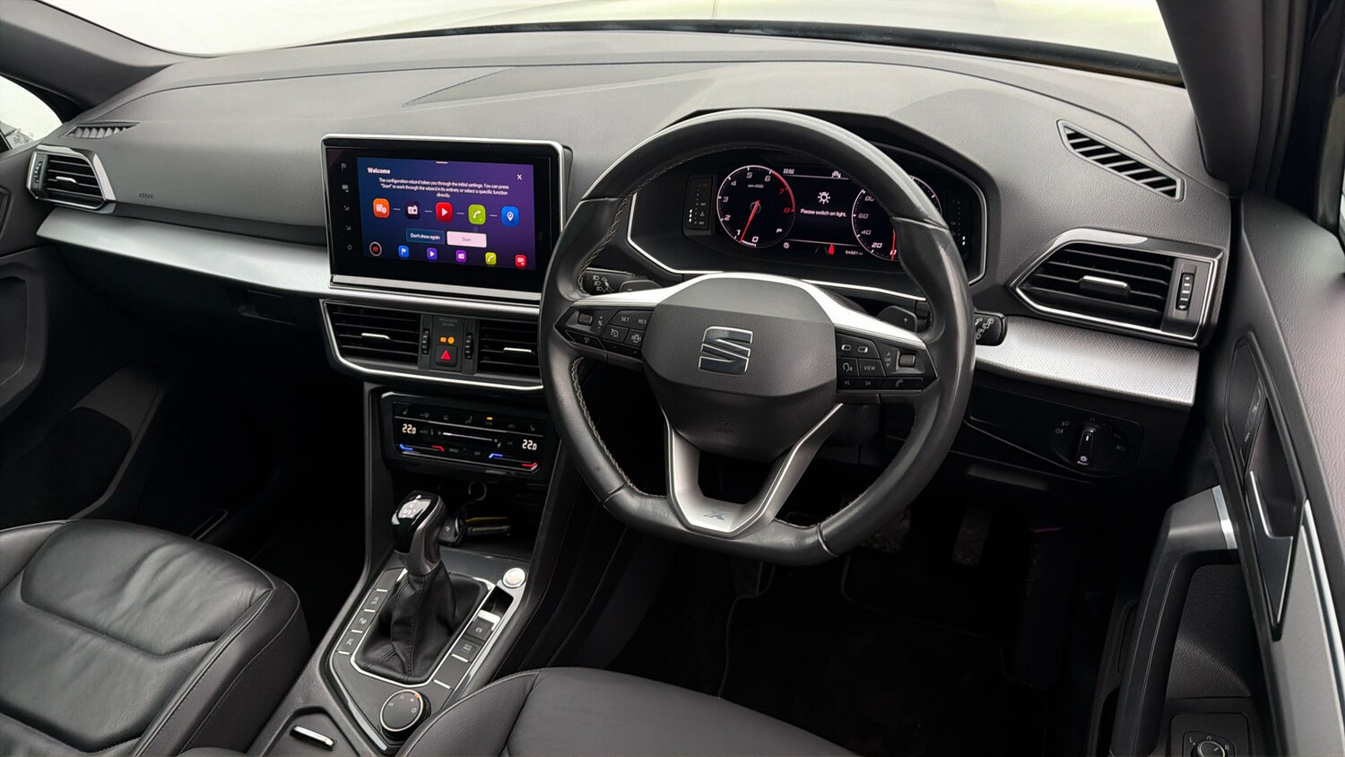 Used SEAT Tarraco 2021 for sale - 78067093: Photo 9