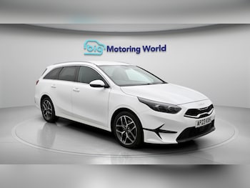 Used Kia Ceed 2023 for sale - 79333590: Photo