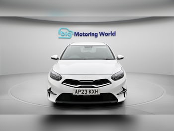 Used Kia Ceed 2023 for sale - 79333590: Photo