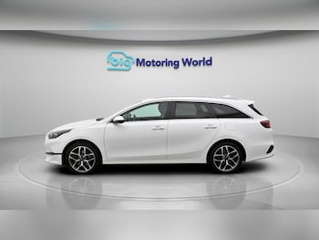 Used Kia Ceed 2023 for sale - 79333590: Photo