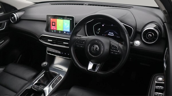 Used MG MG HS 2022 for sale - 76306402: Photo 10