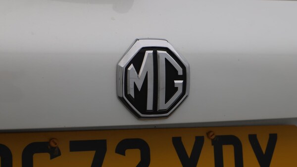 Used MG MG HS 2022 for sale - 76306402: Photo 21