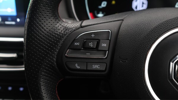 Used MG MG HS 2022 for sale - 76306402: Photo 23