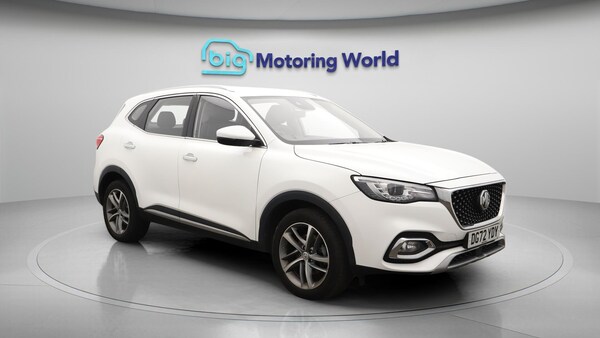 Used MG MG HS 2022 for sale - 76306402: Photo 2
