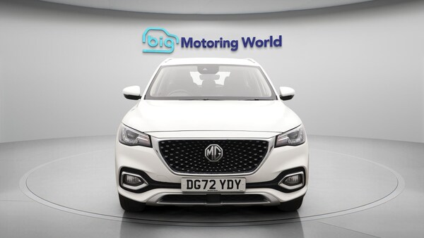 Used MG MG HS 2022 for sale - 76306402: Photo 3