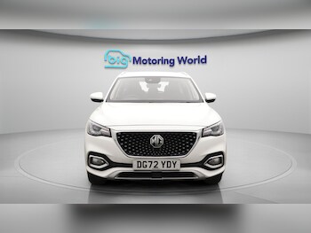 Used MG MG HS 2022 for sale - 76306402: Photo 3