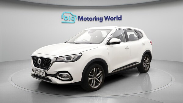 Used MG MG HS 2022 for sale - 76306402: Photo 4