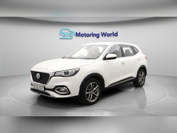 Used MG MG HS 2022 for sale - 76306402: Photo 4